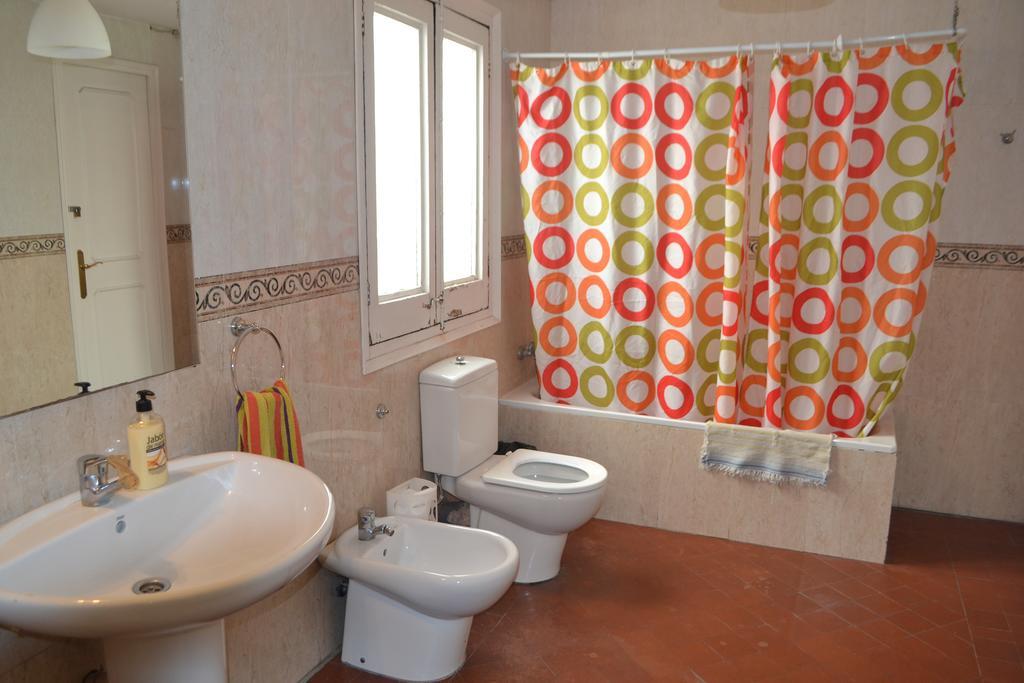 ברצלונה Blue Hostel מראה חיצוני תמונה