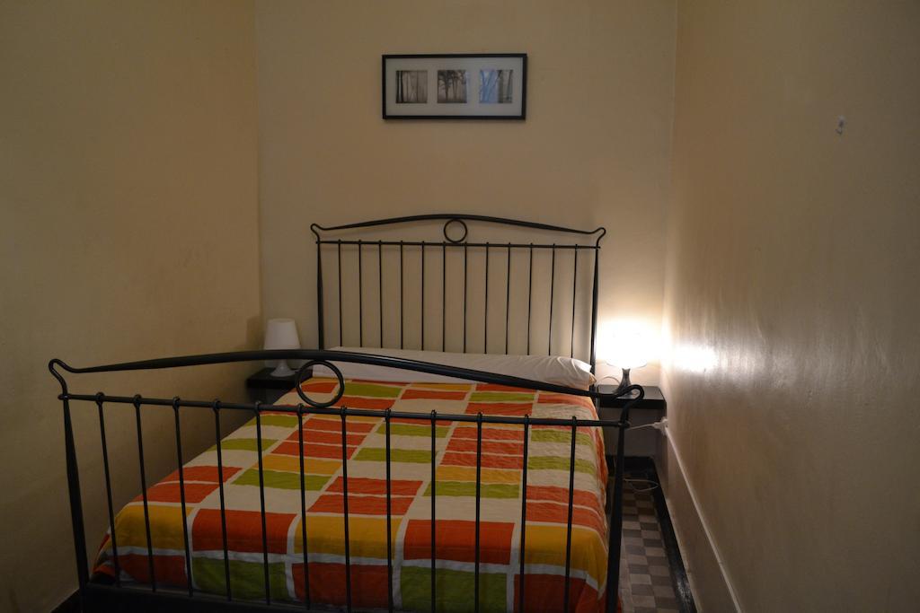 ברצלונה Blue Hostel חדר תמונה