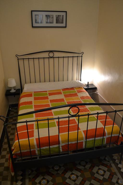 ברצלונה Blue Hostel חדר תמונה